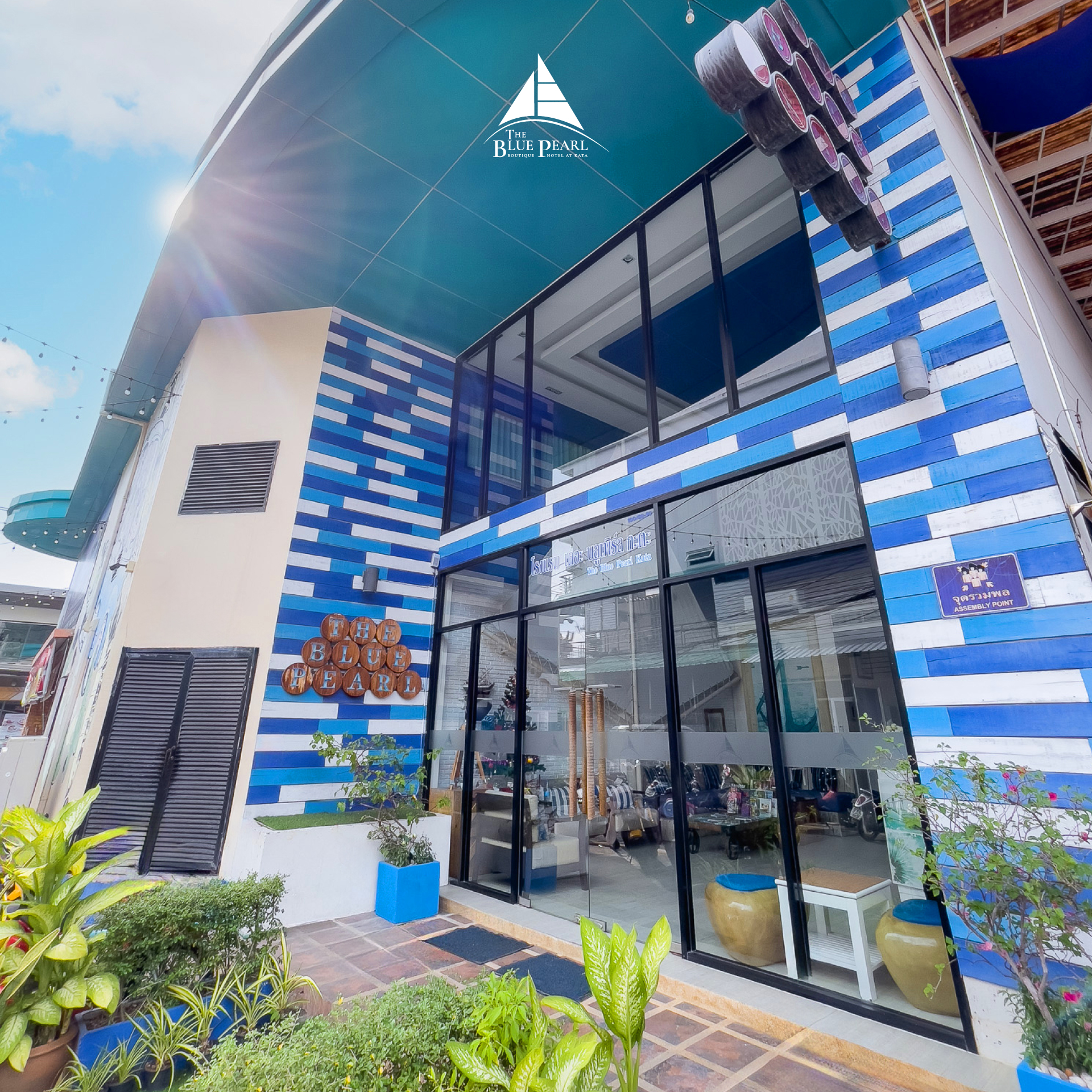 ホテルイメージ